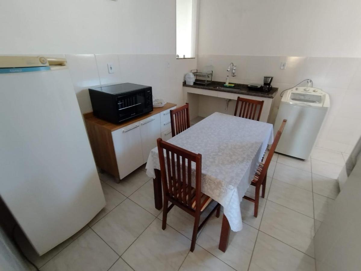 Apartamento Da Rosi Резенди Экстерьер фото