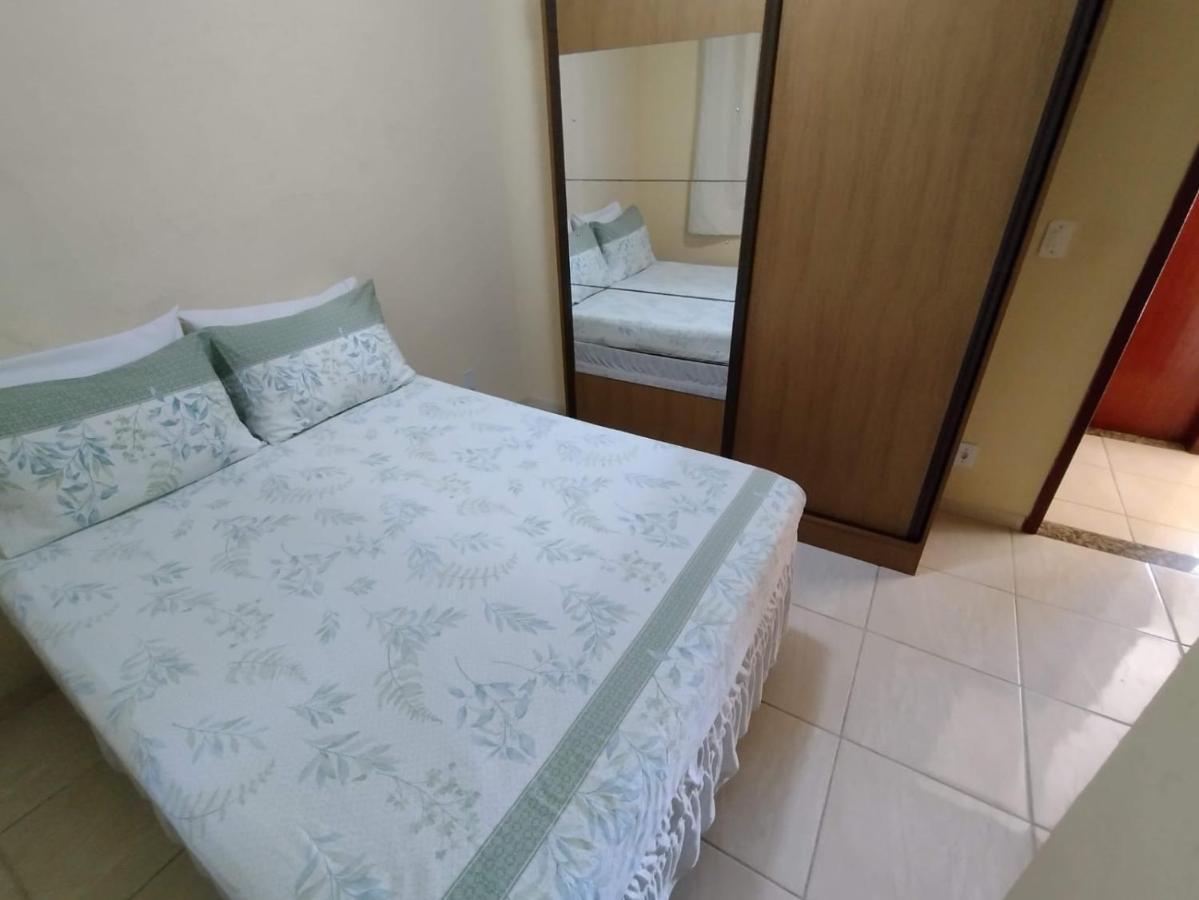 Apartamento Da Rosi Резенди Экстерьер фото